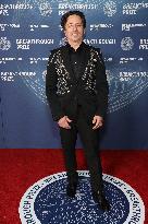 11th Breakthrough Prize Ceremony - Santa Monica