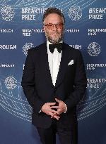 11th Breakthrough Prize Ceremony - Santa Monica