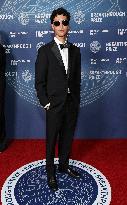 11th Breakthrough Prize Ceremony - Santa Monica