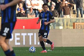 CALCIO - Serie B - AC Pisa vs Modena FC