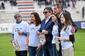 CALCIO - Serie C Italia - Torres vs Spal
