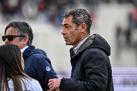 CALCIO - Serie C Italia - Torres vs Spal