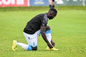 CALCIO - Serie C Italia - Torres vs Spal