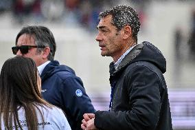 CALCIO - Serie C Italia - Torres vs Spal