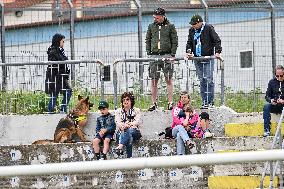 CALCIO - Serie C Italia - Torres vs Spal