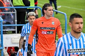 CALCIO - Serie C Italia - Torres vs Spal