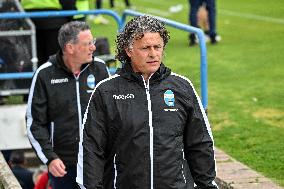 CALCIO - Serie C Italia - Torres vs Spal