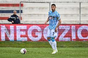 CALCIO - Serie C Italia - Torres vs Spal