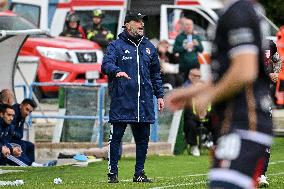 CALCIO - Serie C Italia - Torres vs Spal