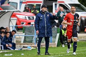 CALCIO - Serie C Italia - Torres vs Spal