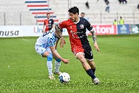 CALCIO - Serie C Italia - Torres vs Spal