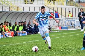 CALCIO - Serie C Italia - Torres vs Spal