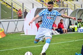 CALCIO - Serie C Italia - Torres vs Spal