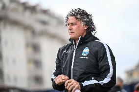 CALCIO - Serie C Italia - Torres vs Spal