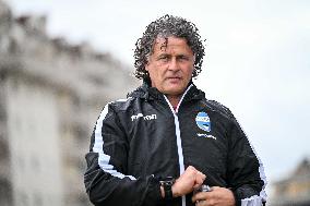 CALCIO - Serie C Italia - Torres vs Spal