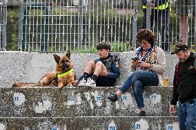 CALCIO - Serie C Italia - Torres vs Spal