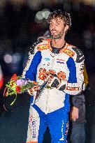 FIM Ice Speedway Gladiators World Championship Final 3/4