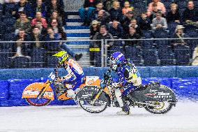 FIM Ice Speedway Gladiators World Championship Final 3/4