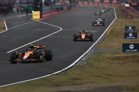 F1 Grand Prix Of Japan - Race