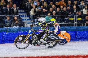 FIM Ice Speedway Gladiators World Championship Final 3/4