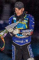 FIM Ice Speedway Gladiators World Championship Final 3/4
