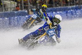 FIM Ice Speedway Gladiators World Championship Final 3/4