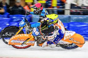 FIM Ice Speedway Gladiators World Championship Final 3/4