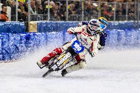 FIM Ice Speedway Gladiators World Championship Final 3/4