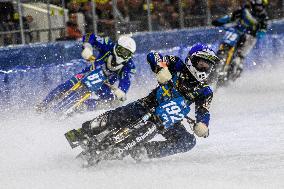 FIM Ice Speedway Gladiators World Championship Final 3/4
