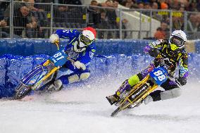 FIM Ice Speedway Gladiators World Championship Final 3/4