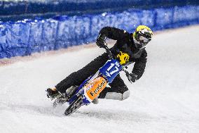 FIM Ice Speedway Gladiators World Championship Final 3/4