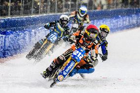 FIM Ice Speedway Gladiators World Championship Final 3/4