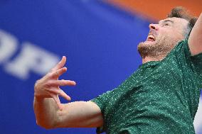 Tiriac Open 2025 - Bucharest ATP 250