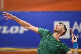 Tiriac Open 2025 - Bucharest ATP 250
