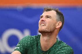 Tiriac Open 2025 - Bucharest ATP 250
