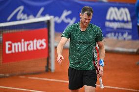 Tiriac Open 2025 - Bucharest ATP 250