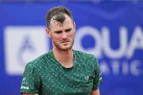 Tiriac Open 2025 - Bucharest ATP 250
