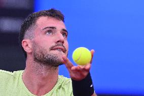 Tiriac Open 2025 - Bucharest ATP 250