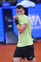 Tiriac Open 2025 - Bucharest ATP 250