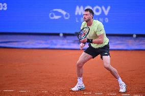 Tiriac Open 2025 - Bucharest ATP 250