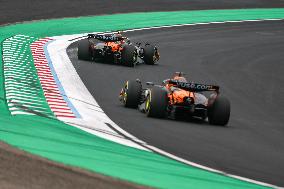 F1 Grand Prix Of Japan - Race