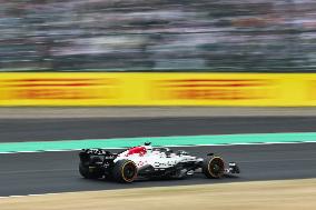 F1 Grand Prix Of Japan - Race