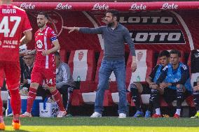 Monza v Como - Serie A
