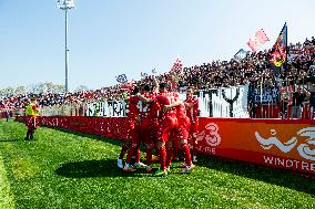 Monza v Como - Serie A