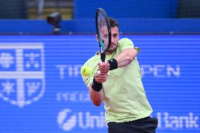 Tiriac Open 2025 - Bucharest ATP 250