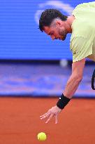 Tiriac Open 2025 - Bucharest ATP 250