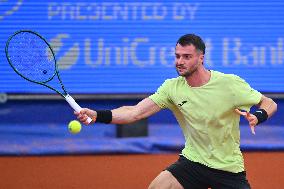 Tiriac Open 2025 - Bucharest ATP 250