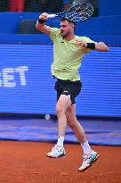 Tiriac Open 2025 - Bucharest ATP 250