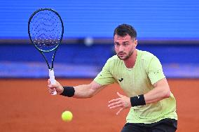 Tiriac Open 2025 - Bucharest ATP 250