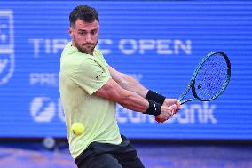 Tiriac Open 2025 - Bucharest ATP 250